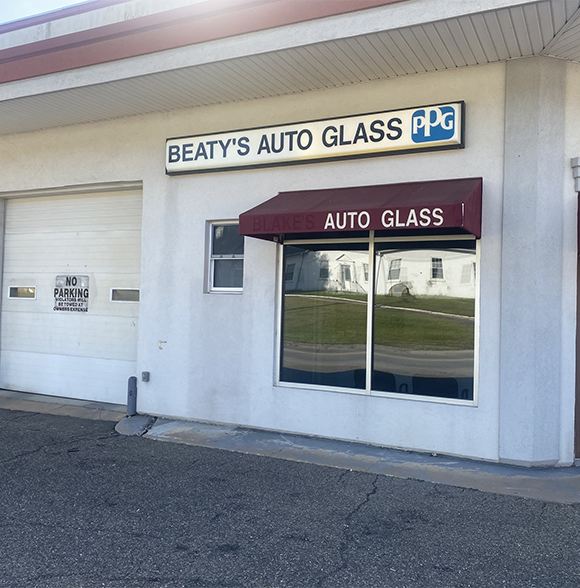 Beaty’s Auto Glass, LLC