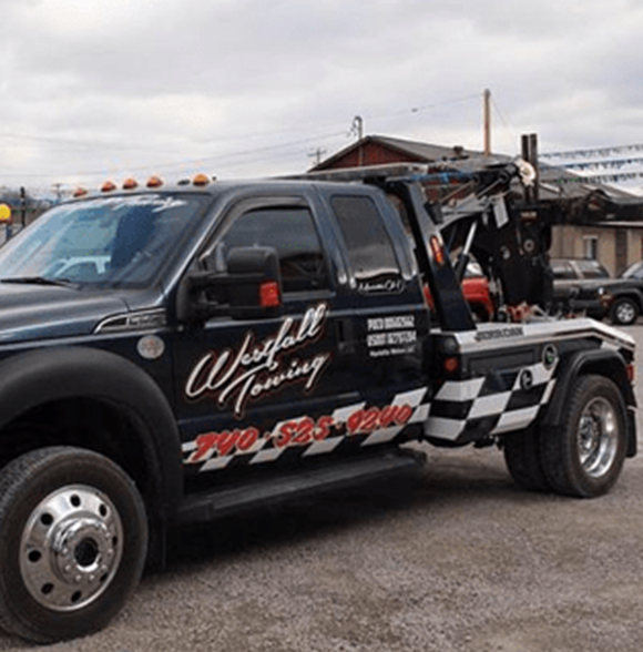 Westfall Towing