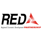 REDp: Regional Economic Development Partnership