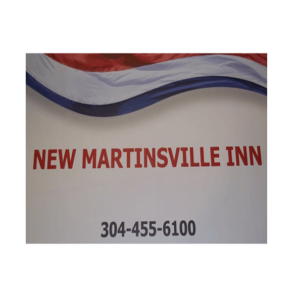 New Martinsville Inn