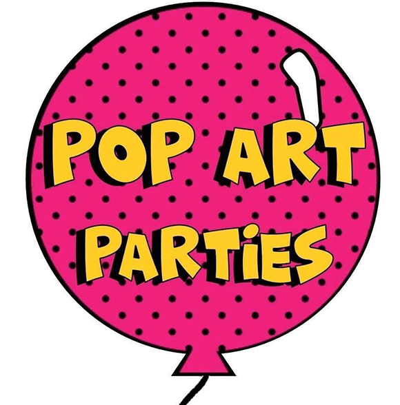 Pop Art Parties
