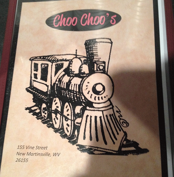 Choo Choo’s Restaurant LLC