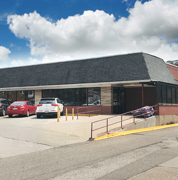 New Martinsville Pharmacy
