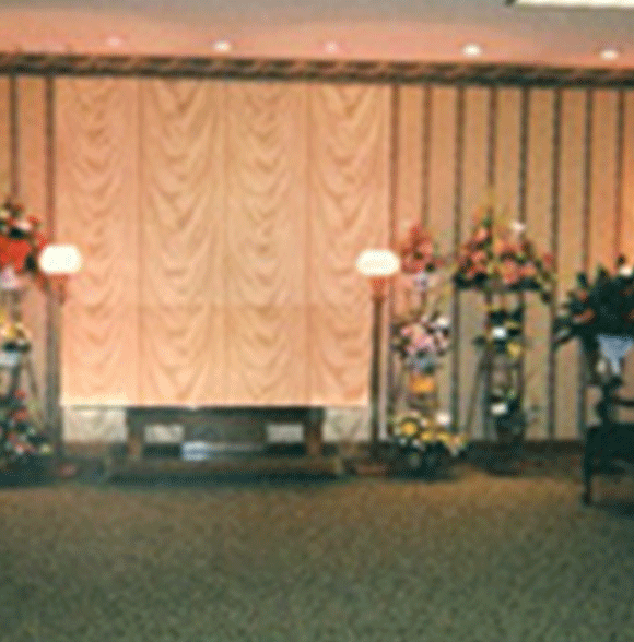 Jarvis William Funeral Homes
