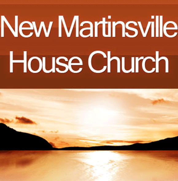 New Martinsville House Church of Christ
