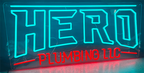 Hero Plumbing, LLC