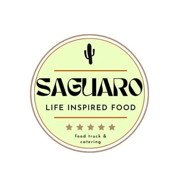 Saguaro Mobile Kitchen