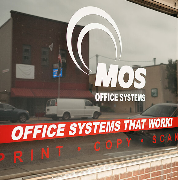 MOS Office Systems