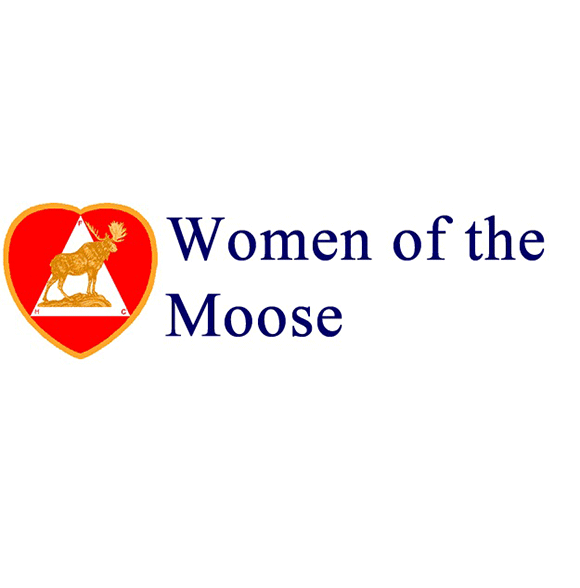 Women of the Moose 2165